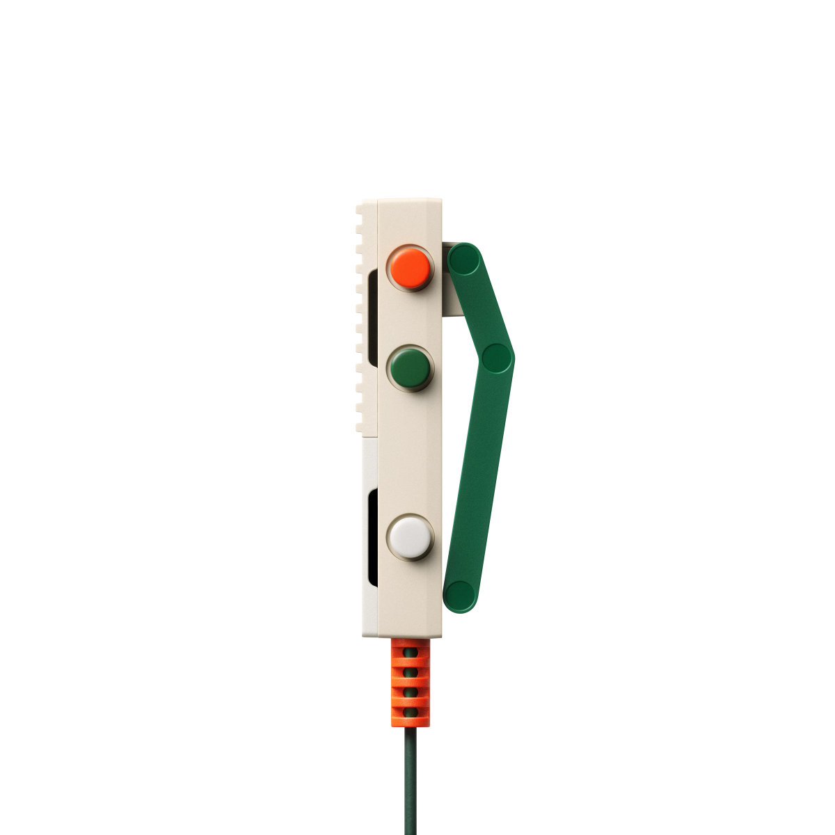 Teenage Engineering EP - 40 Riddim - selectadjs - Sampler - Teenage Engineering