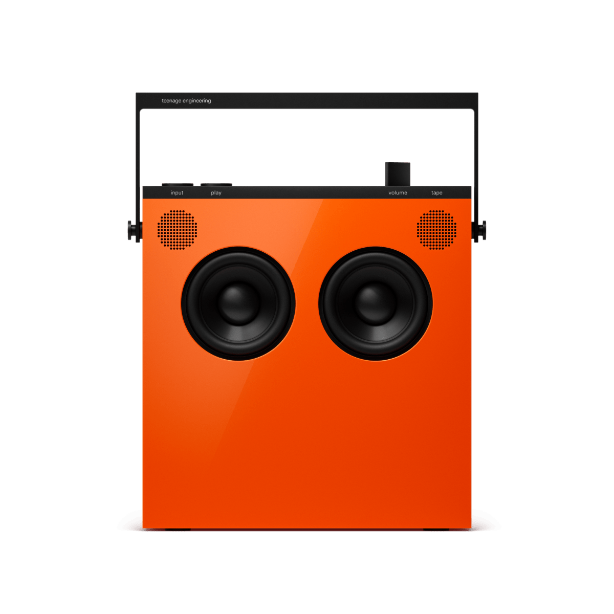 Teenage Engineering OB - 4 + Case + Ortho Remote - selectadjs - Active Bluetooth Speakers - Teenage Engineering