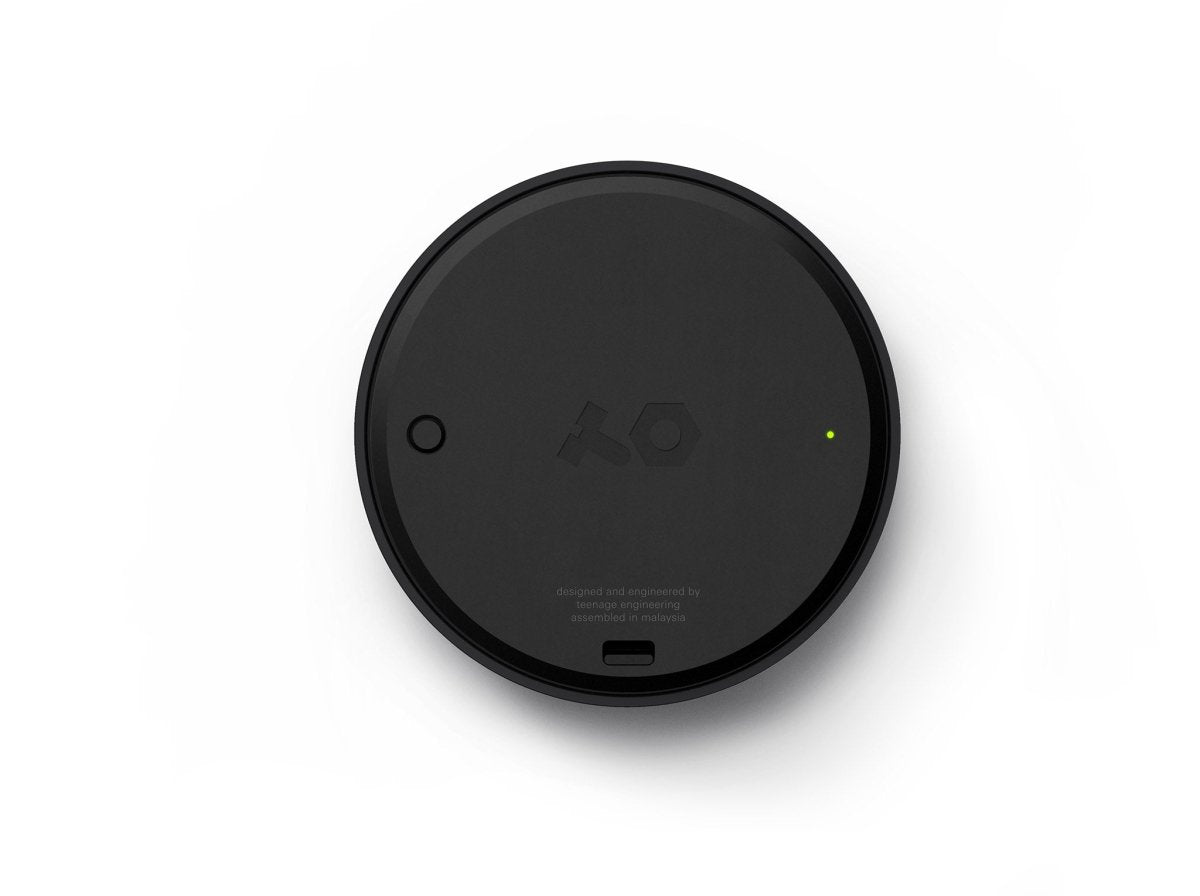 Teenage Engineering OB - 4 + Case + Ortho Remote - selectadjs - Active Bluetooth Speakers - Teenage Engineering