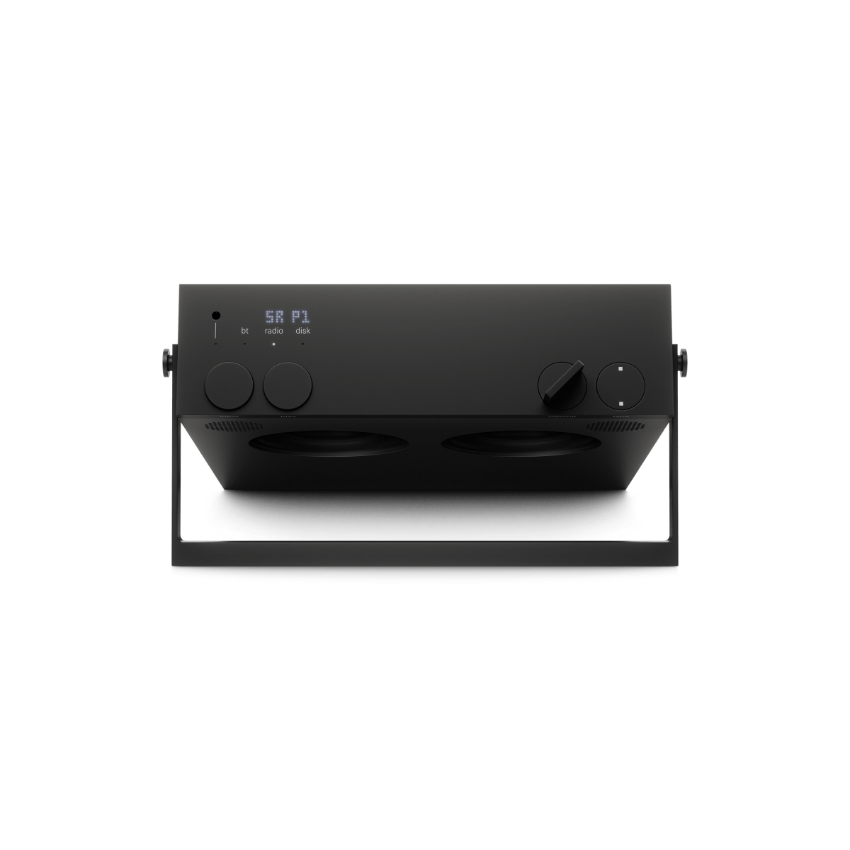 Teenage Engineering OB - 4 + Case + Ortho Remote - selectadjs - Active Bluetooth Speakers - Teenage Engineering