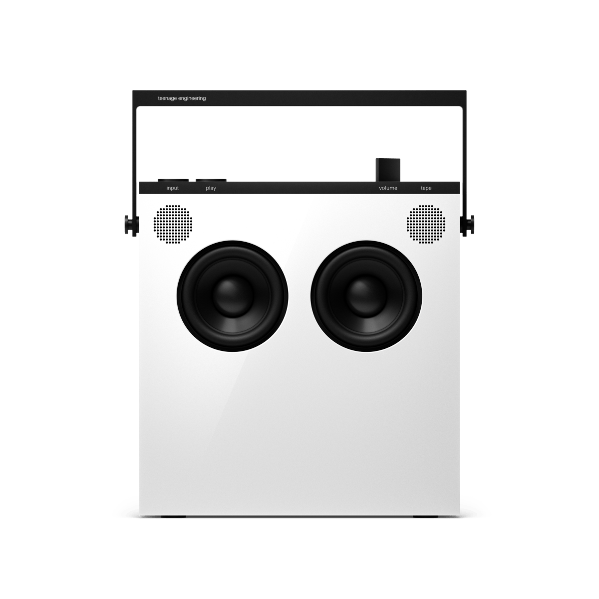 Teenage Engineering OB - 4 + Case + Ortho Remote - selectadjs - Active Bluetooth Speakers - Teenage Engineering