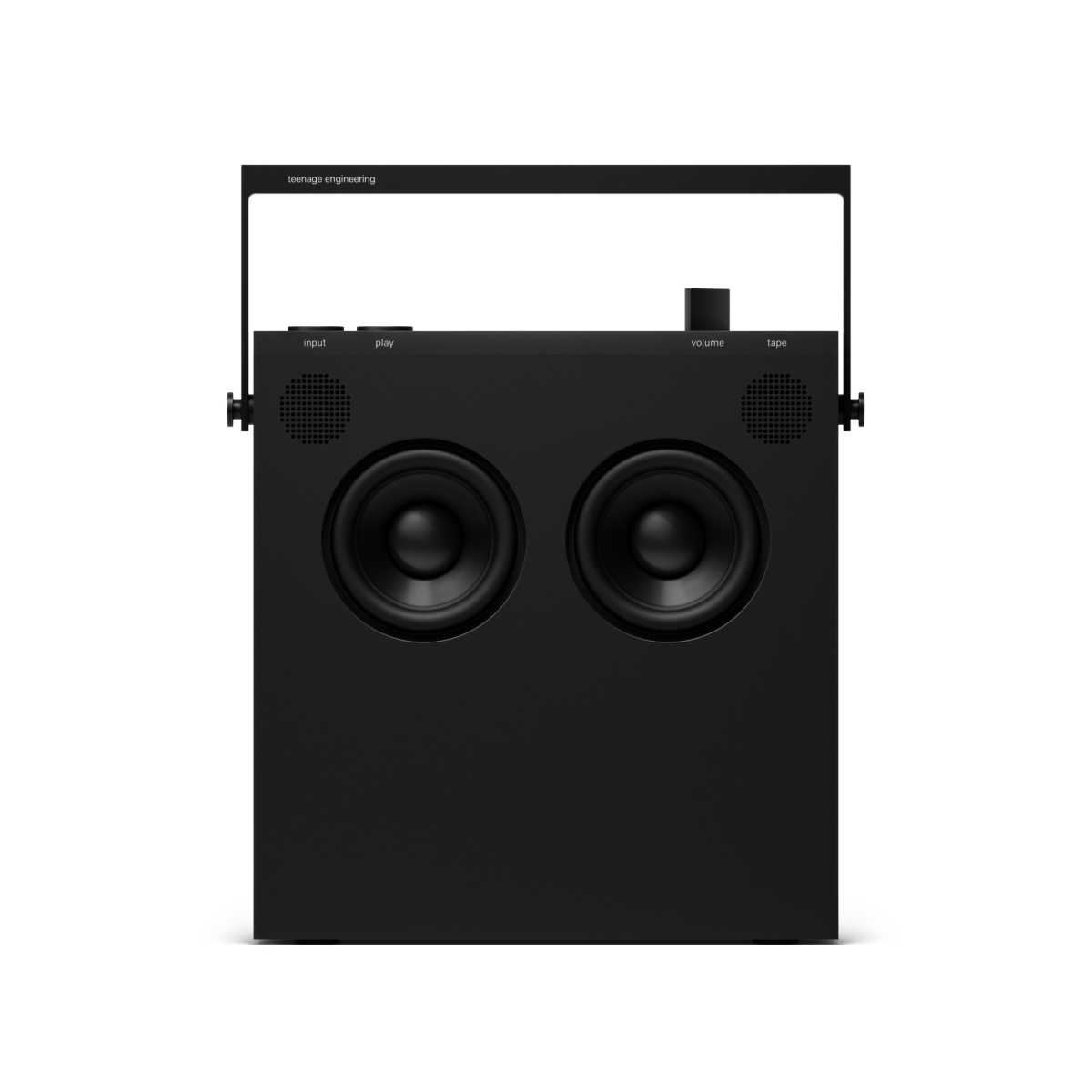 Teenage Engineering OB - 4 + Case + Ortho Remote - selectadjs - Active Bluetooth Speakers - Teenage Engineering