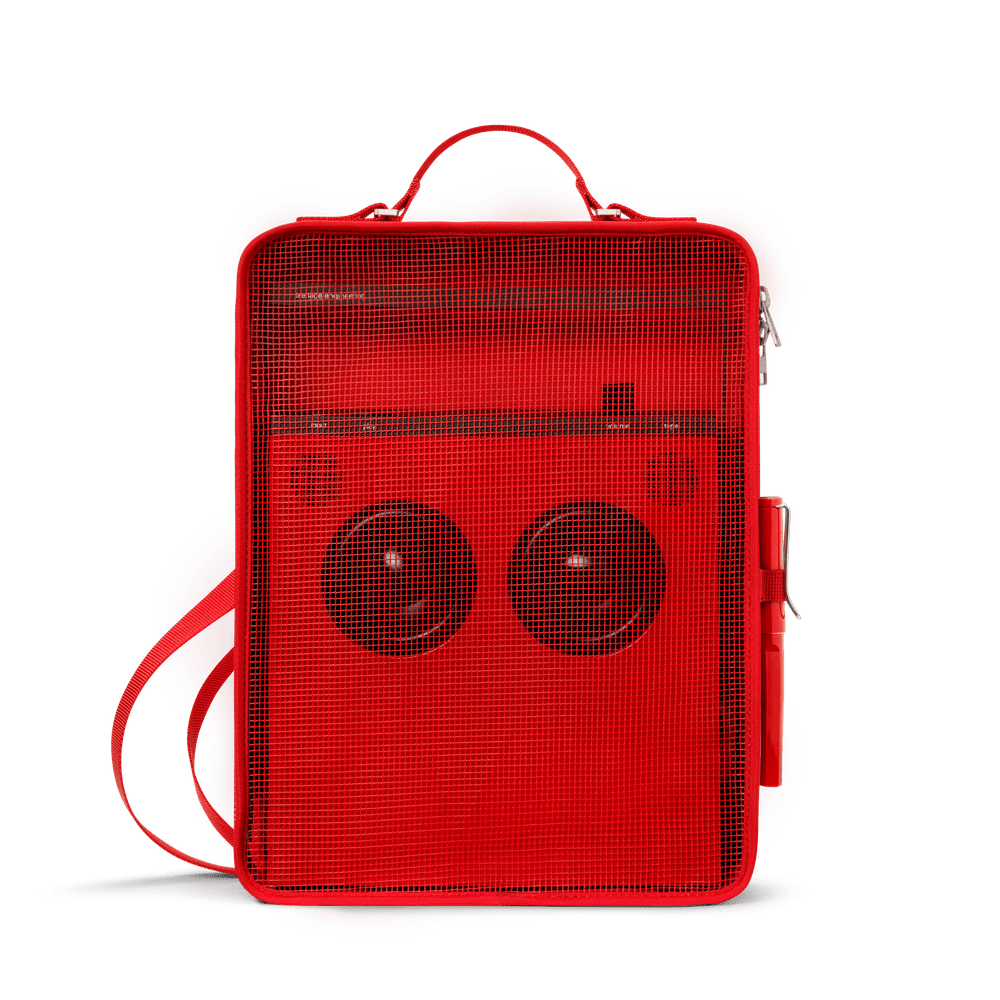 Teenage Engineering OB - 4 + Case + Ortho Remote - selectadjs - Active Bluetooth Speakers - Teenage Engineering