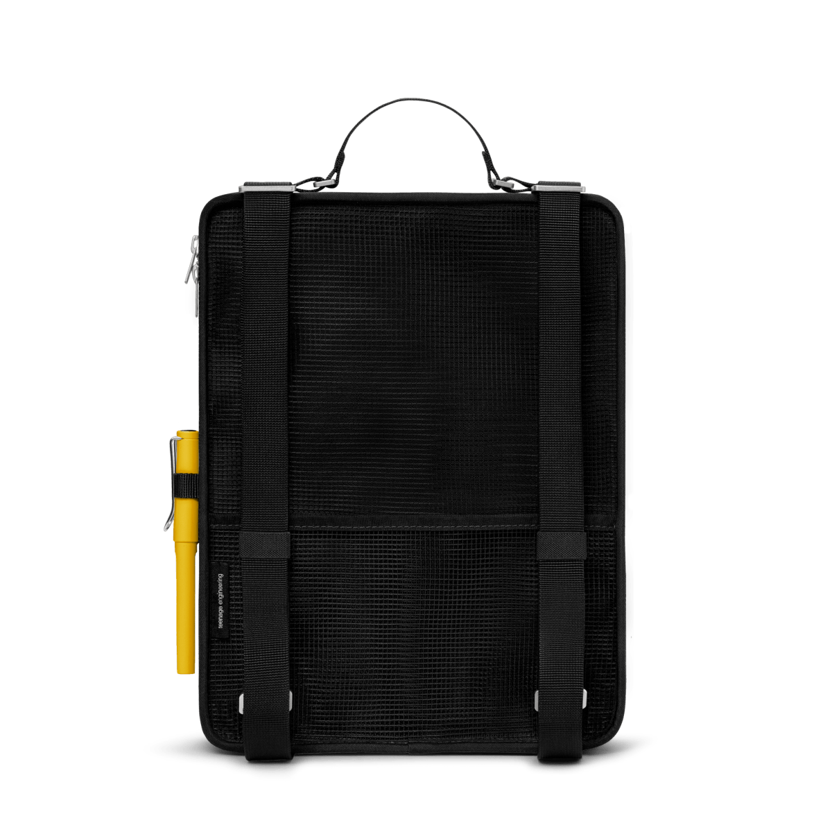 Teenage Engineering OB–4 Mesh Bag - selectadjs - Speaker Bags, Covers & Cases - Teenage Engineering