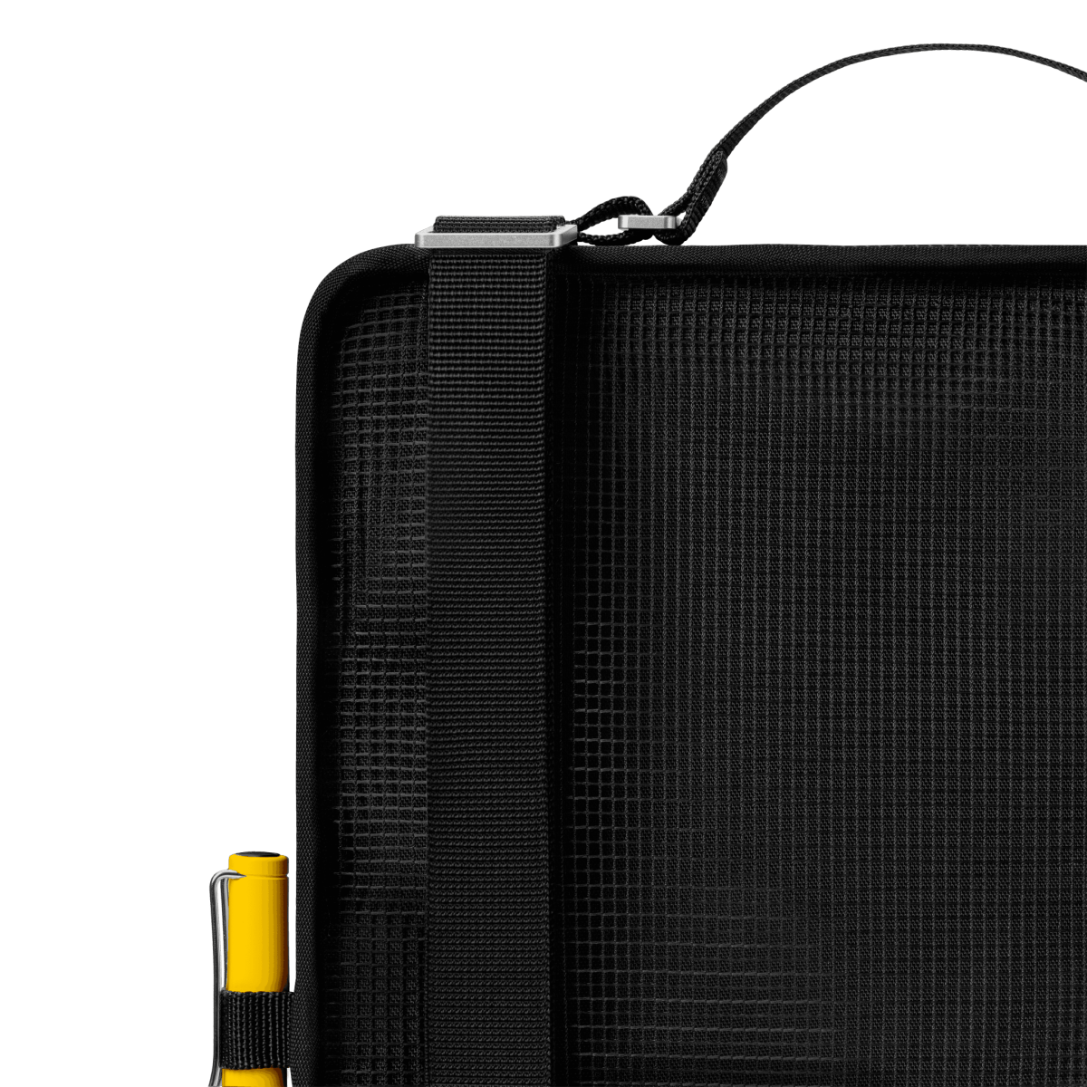 Teenage Engineering OB–4 Mesh Bag - selectadjs - Speaker Bags, Covers & Cases - Teenage Engineering