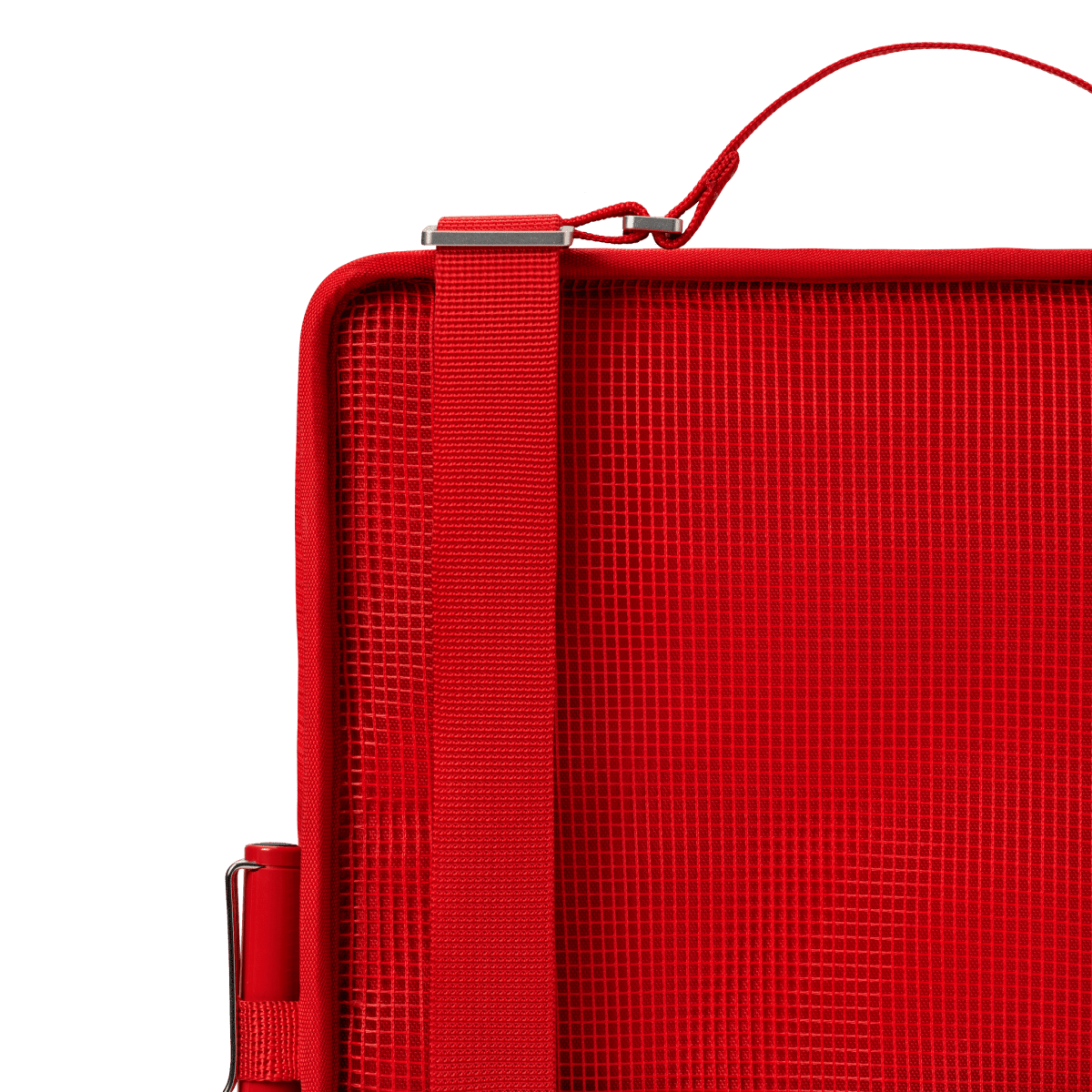 Teenage Engineering OB–4 Mesh Bag - selectadjs - Speaker Bags, Covers & Cases - Teenage Engineering