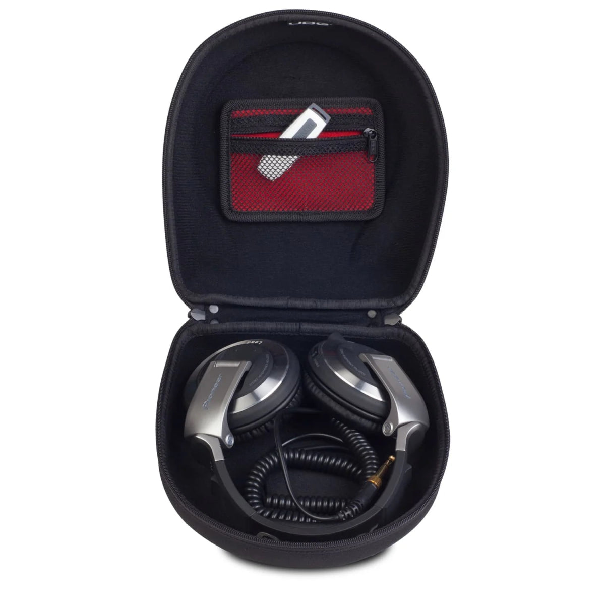 UDG U8200BL - selectadjs - Headphone Case - UDG