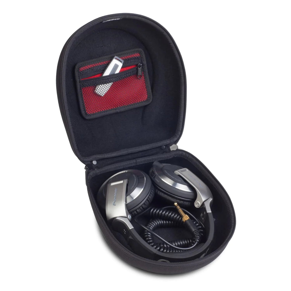 UDG U8200BL - selectadjs - Headphone Case - UDG