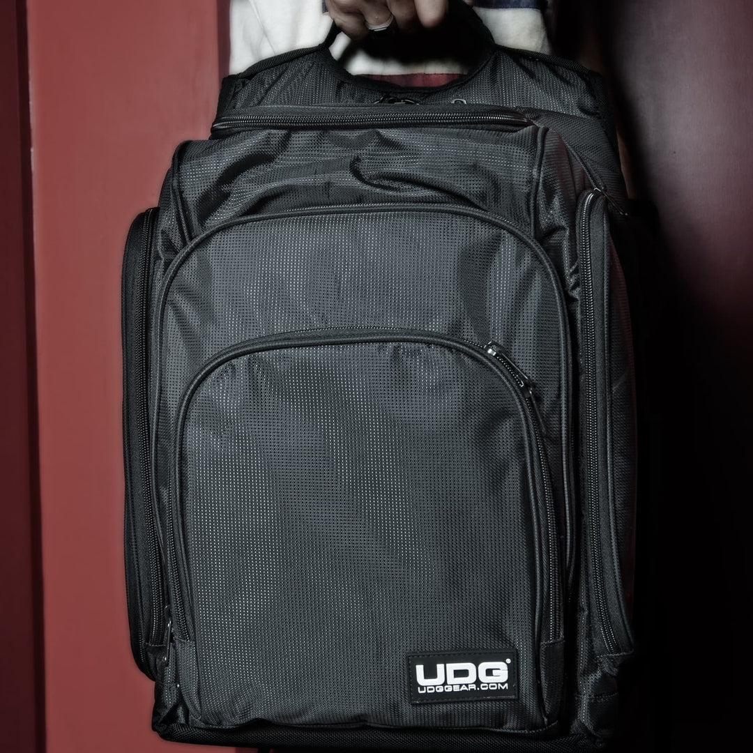 UDG U9101BL/OR - selectadjs - Equipment Cases - UDG