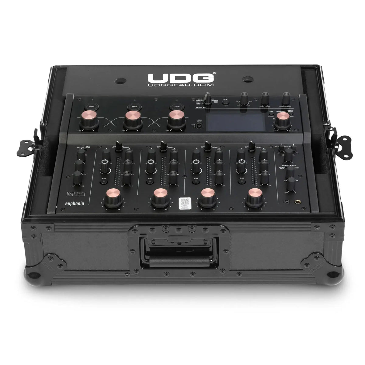 UDG U91102BL - selectadjs - Equipment Cases - UDG