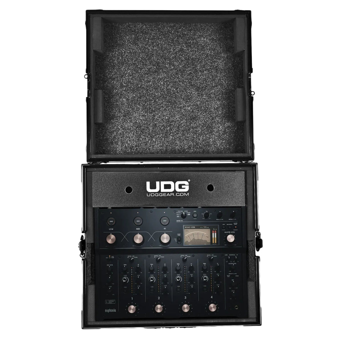 UDG U91102BL - selectadjs - Equipment Cases - UDG