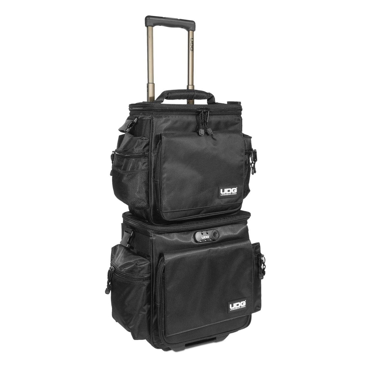 UDG U9679BL/OR - selectadjs - Equipment Cases - UDG