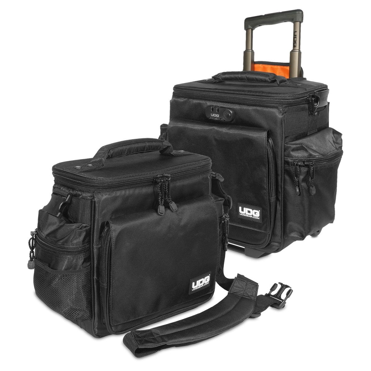 UDG U9679BL/OR - selectadjs - Equipment Cases - UDG