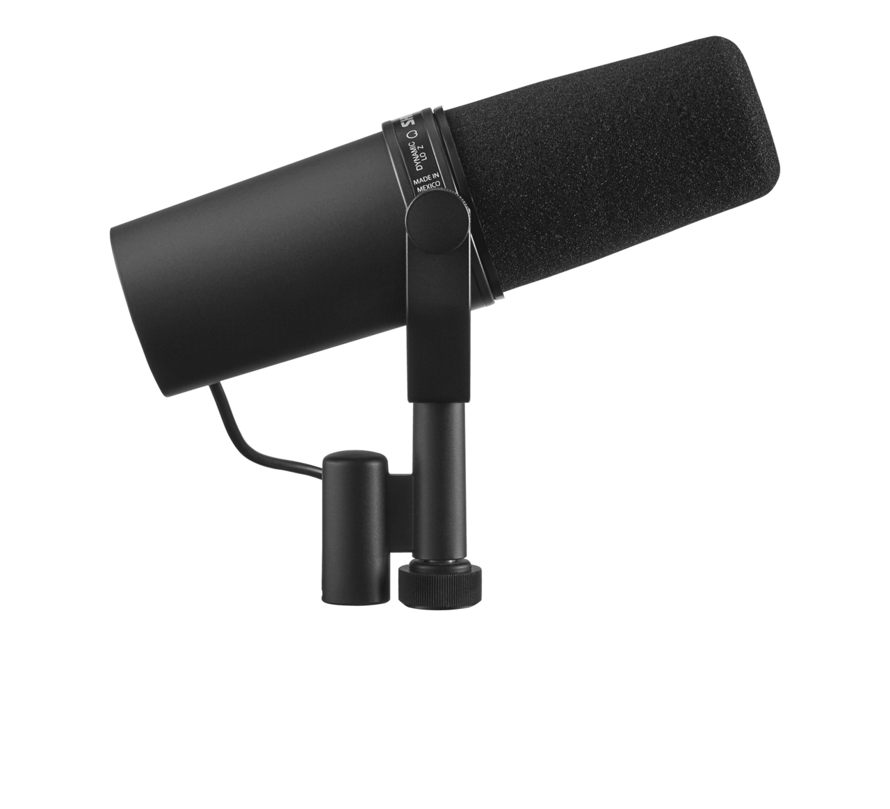 Shure SM7B - selectadjs