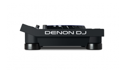 Denon DJ LC6000 1 side left
