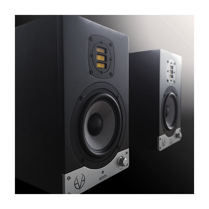 studio monitors | SC205-5 | Eve Audio