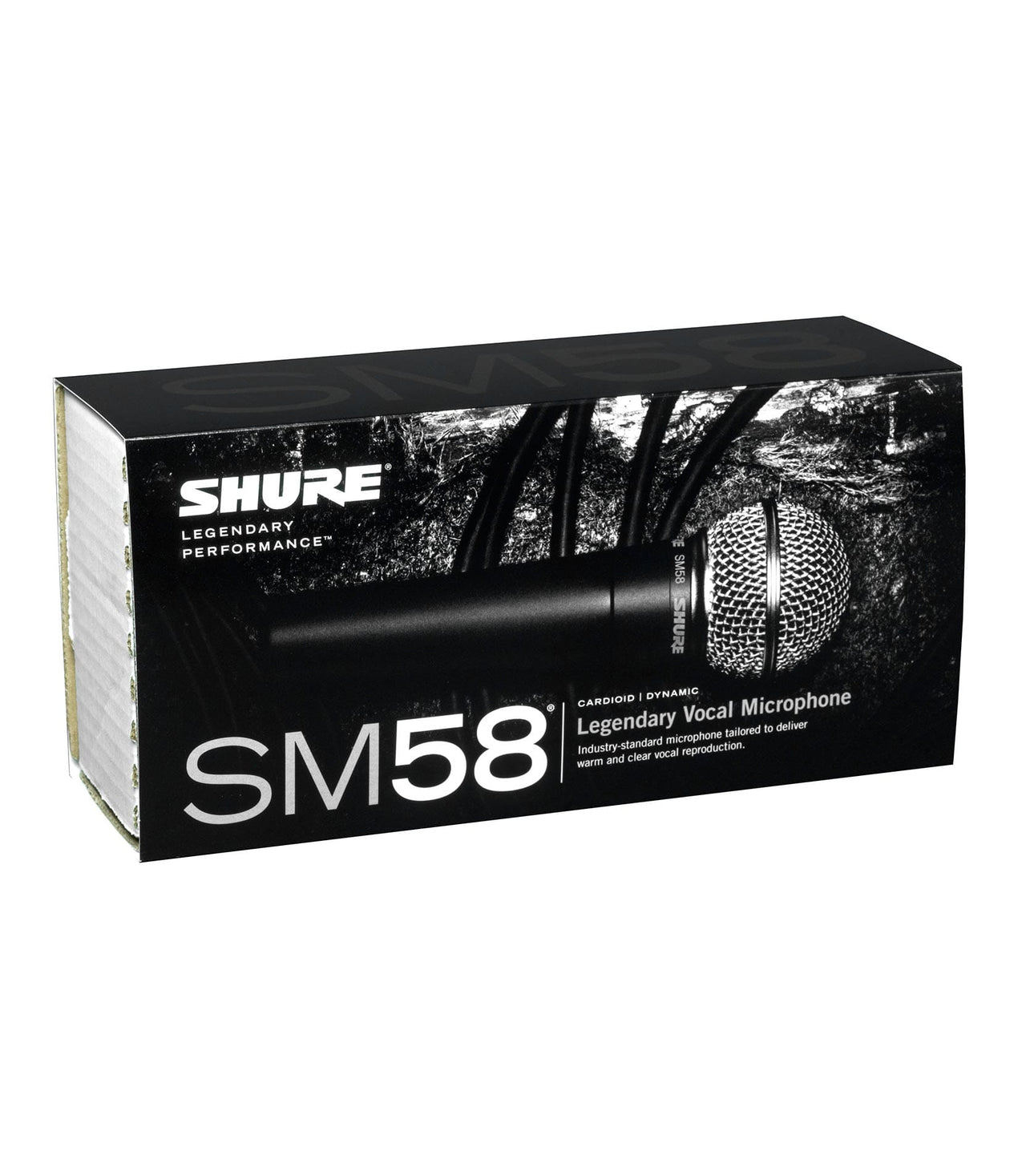 Shure SM58SE
