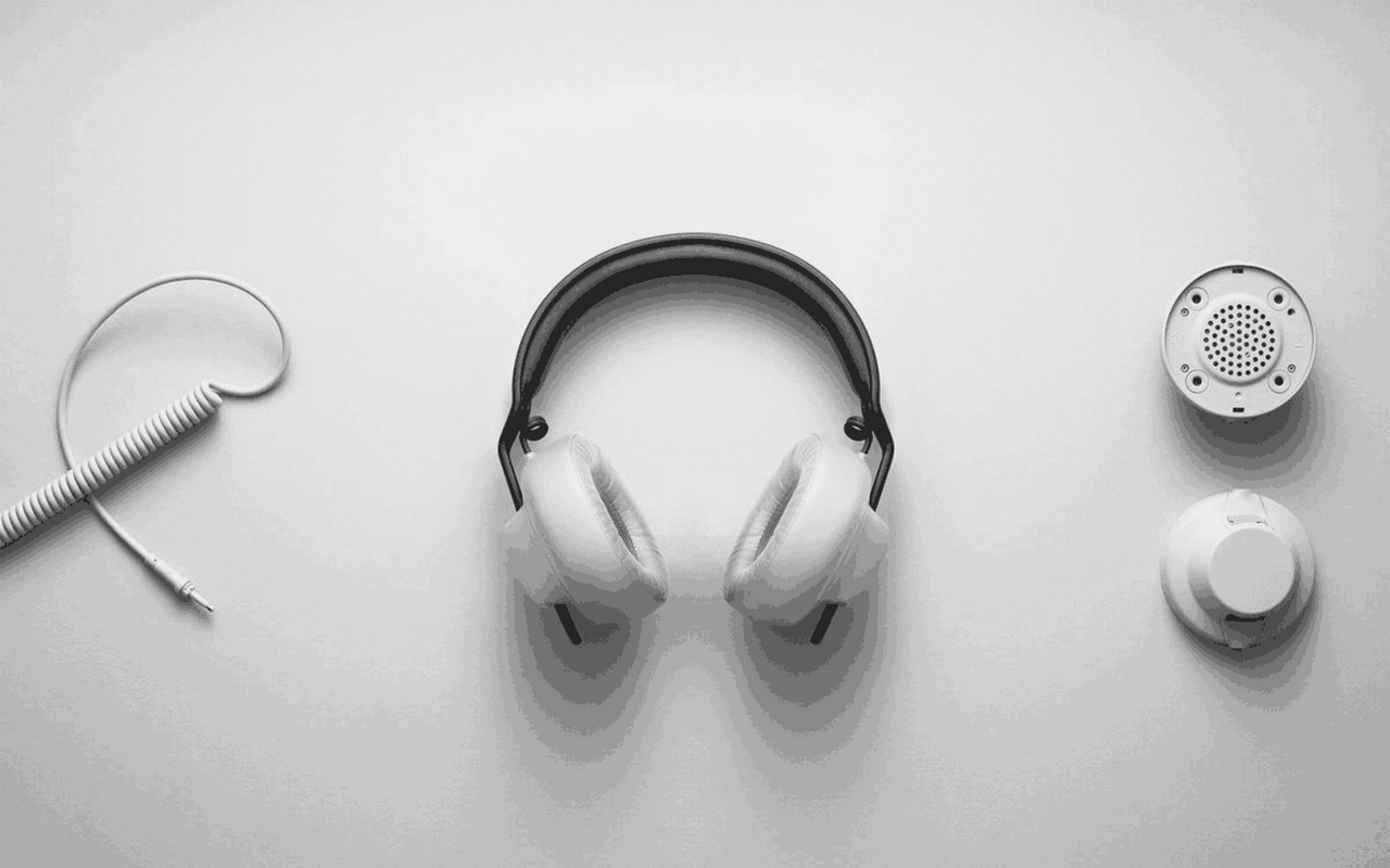 AIAIAI TMA - 2 DJ - selectadjs - DJ Headphone - AIAIAI