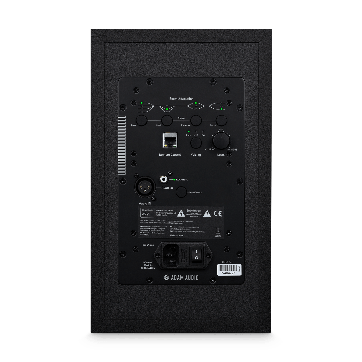 Adam Audio A7V - selectadjs