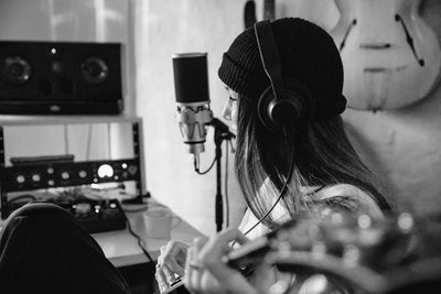 AIAIAI TMA - 2 Studio - selectadjs - Studio Headphone - AIAIAI