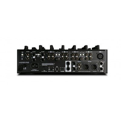 Allen & Heath Xone PX5 - selectadjs - DJ Mixer - Allen & Heath