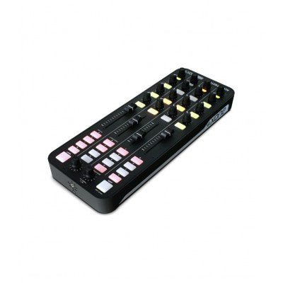 Allen & Heath Xone:K2 - selectadjs - DJ Mixer - Allen & Heath