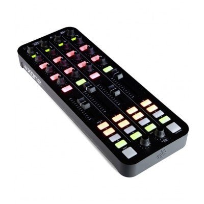 Allen & Heath Xone:K2 - selectadjs - DJ Mixer - Allen & Heath