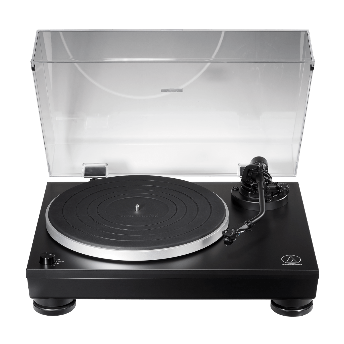 Audio Technica AT - LP5X Black - selectadjs