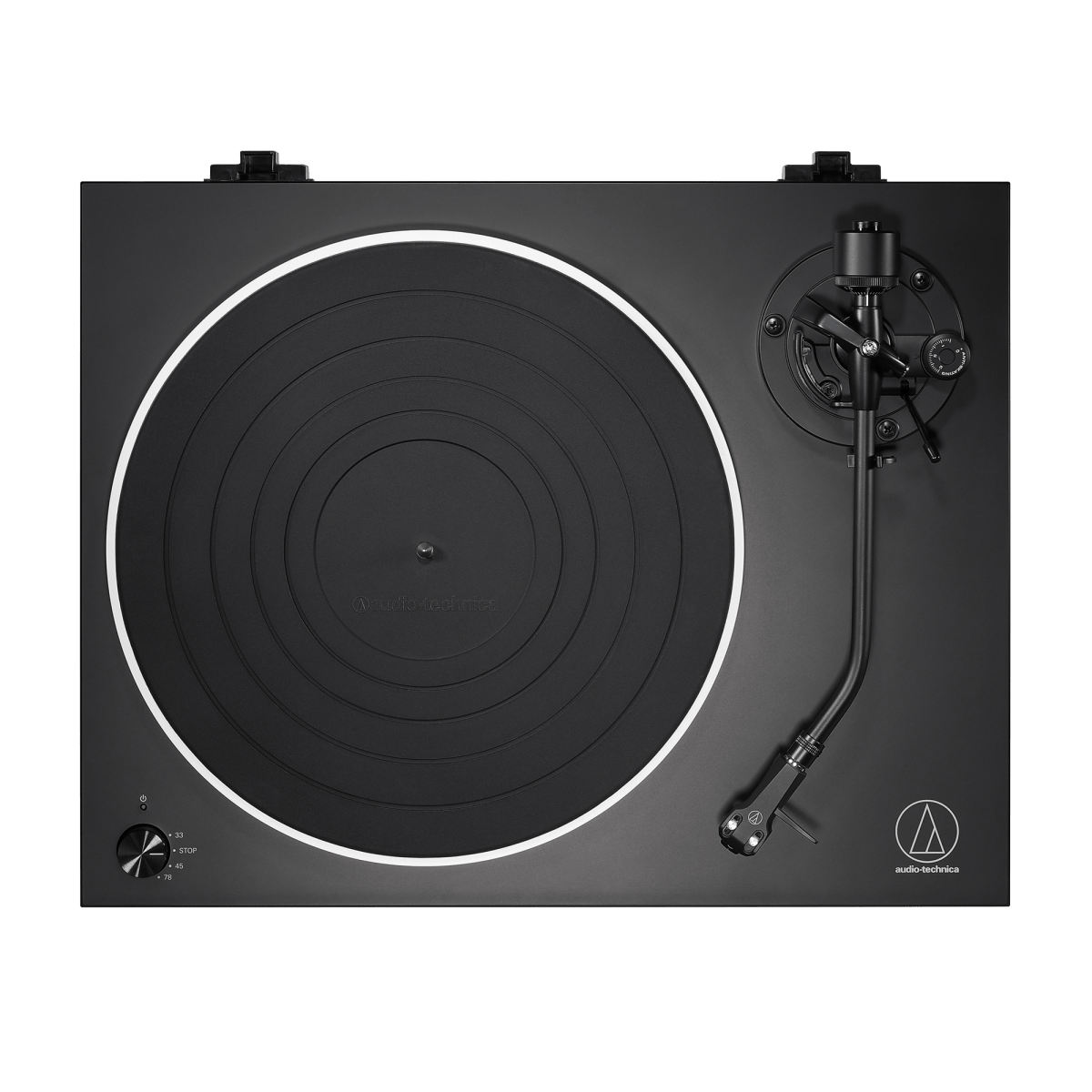Audio Technica AT - LP5X Black - selectadjs