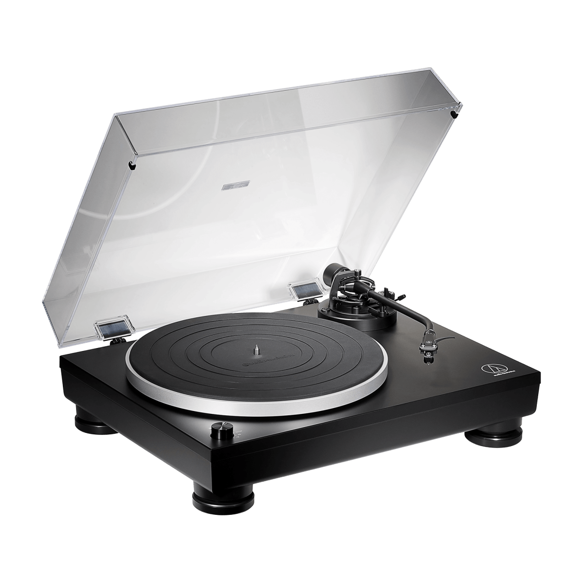 Audio Technica AT - LP5X Black - selectadjs