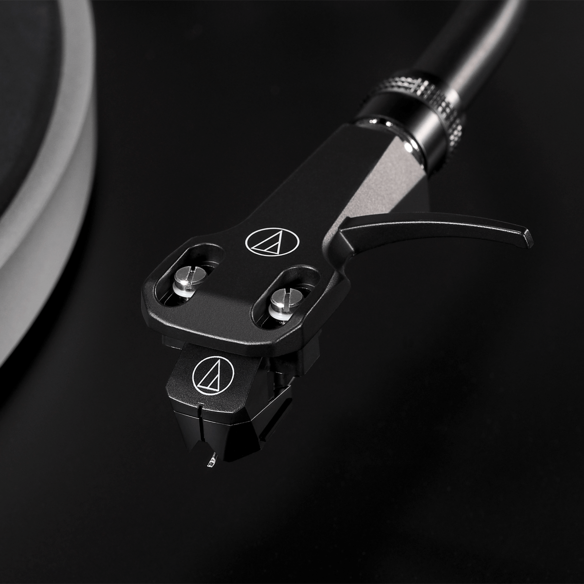 Audio Technica AT - LP5X Black - selectadjs