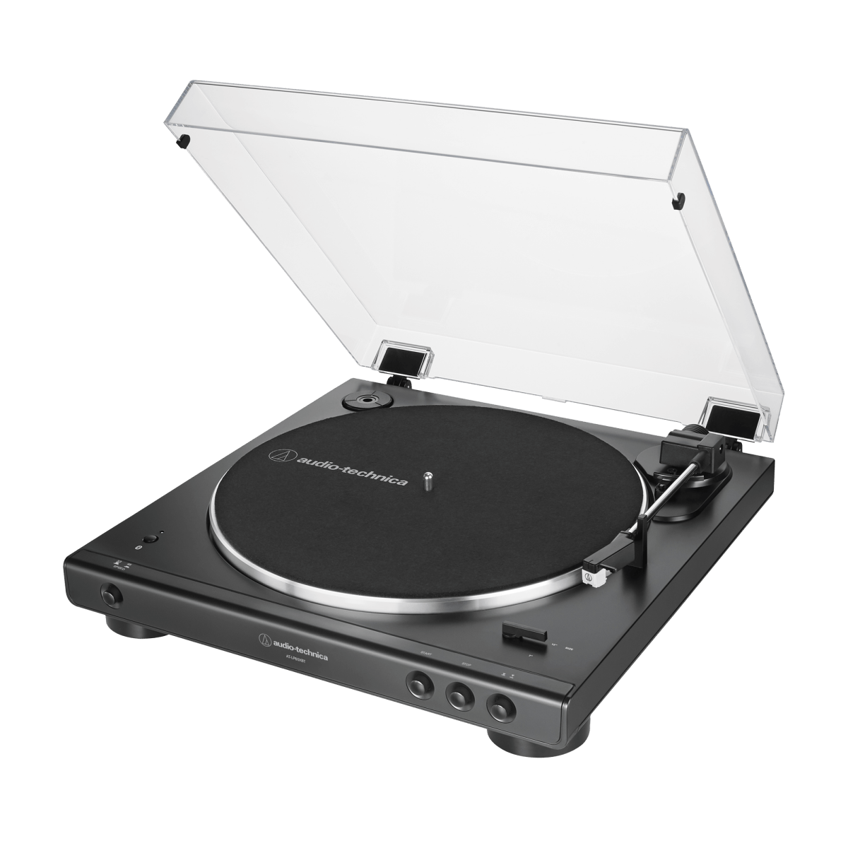 Audio Technica AT - LP60XBT White - selectadjs - Turntable - Audio Technica