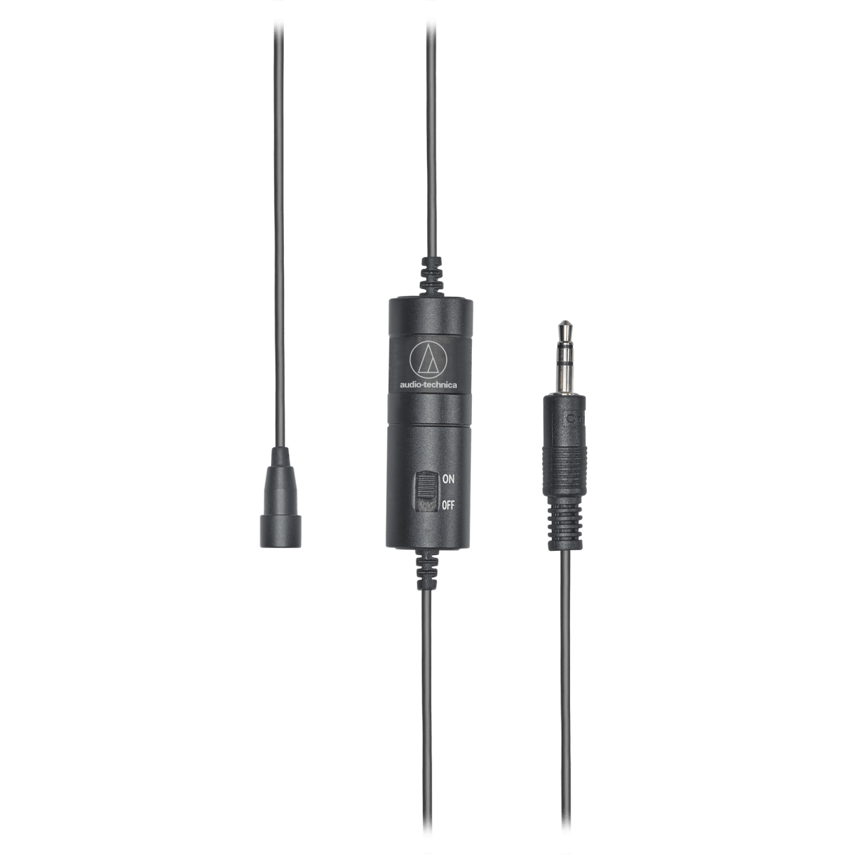 Audio Technica ATR3350xiS - selectadjs