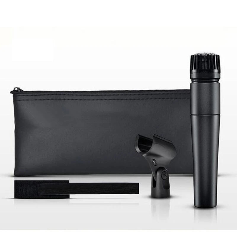 AVIA IM-100-Cardioid Instrument Microphone Web 1