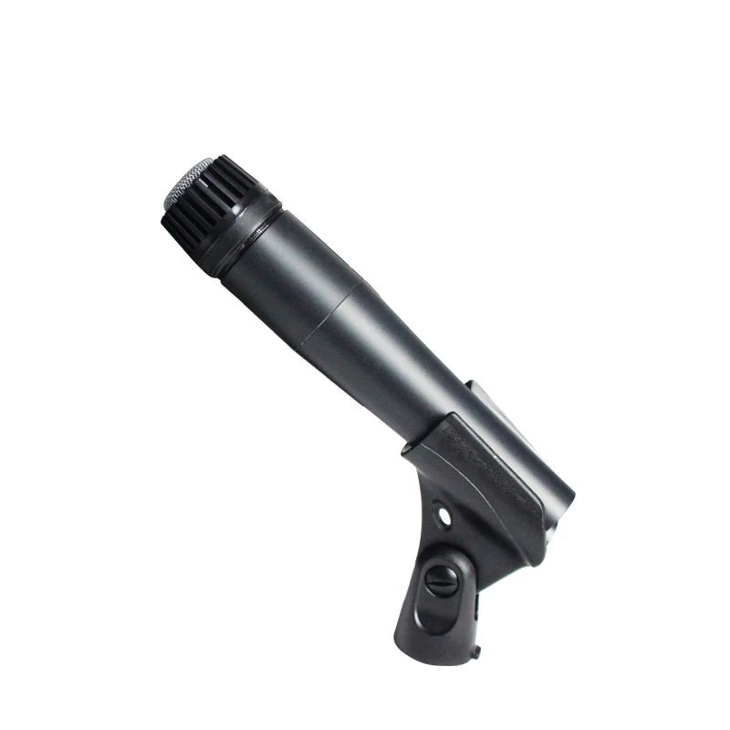 AVIA IM-100-Cardioid Instrument Microphone Web 3