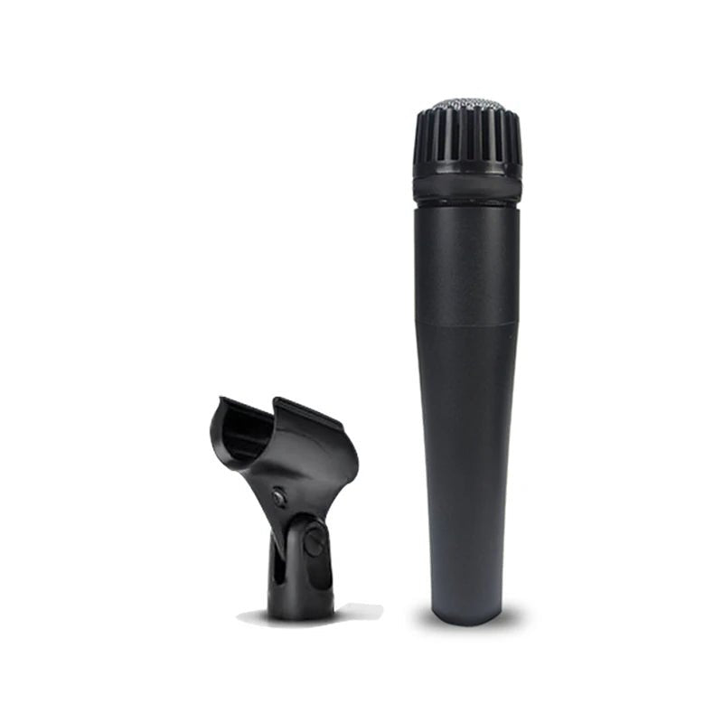 AVIA IM-100-Cardioid Instrument Microphone Web 2