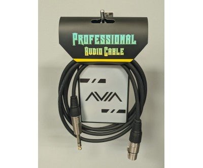 AVIA - TXF - selectadjs - Audio Cables TXF - Avia