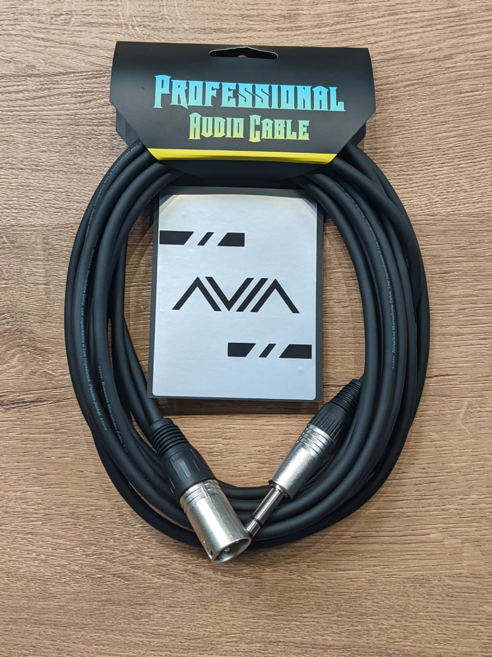 AVIA - TXM - selectadjs - Audio Cables TXM - Avia