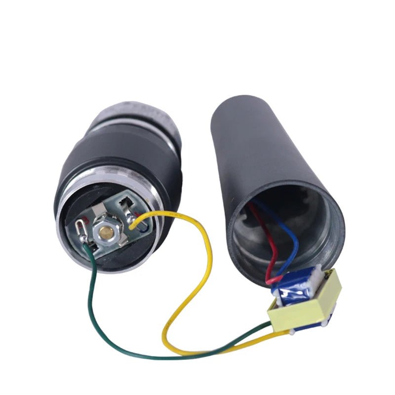 Avia VMH-100 Handheld Vocal Cardiod Dynamic Microphone Web 3