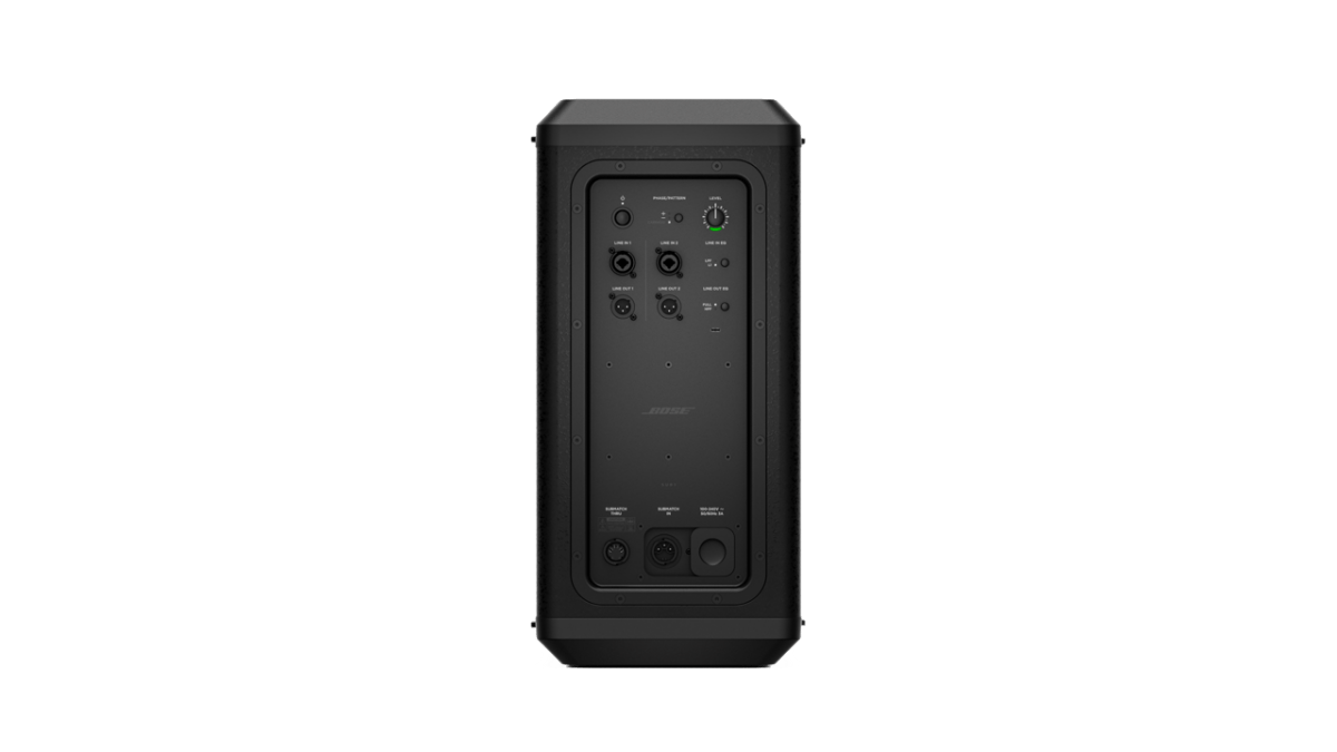 Bose 840918 - 4100 - selectadjs - Active Speakers - Bose