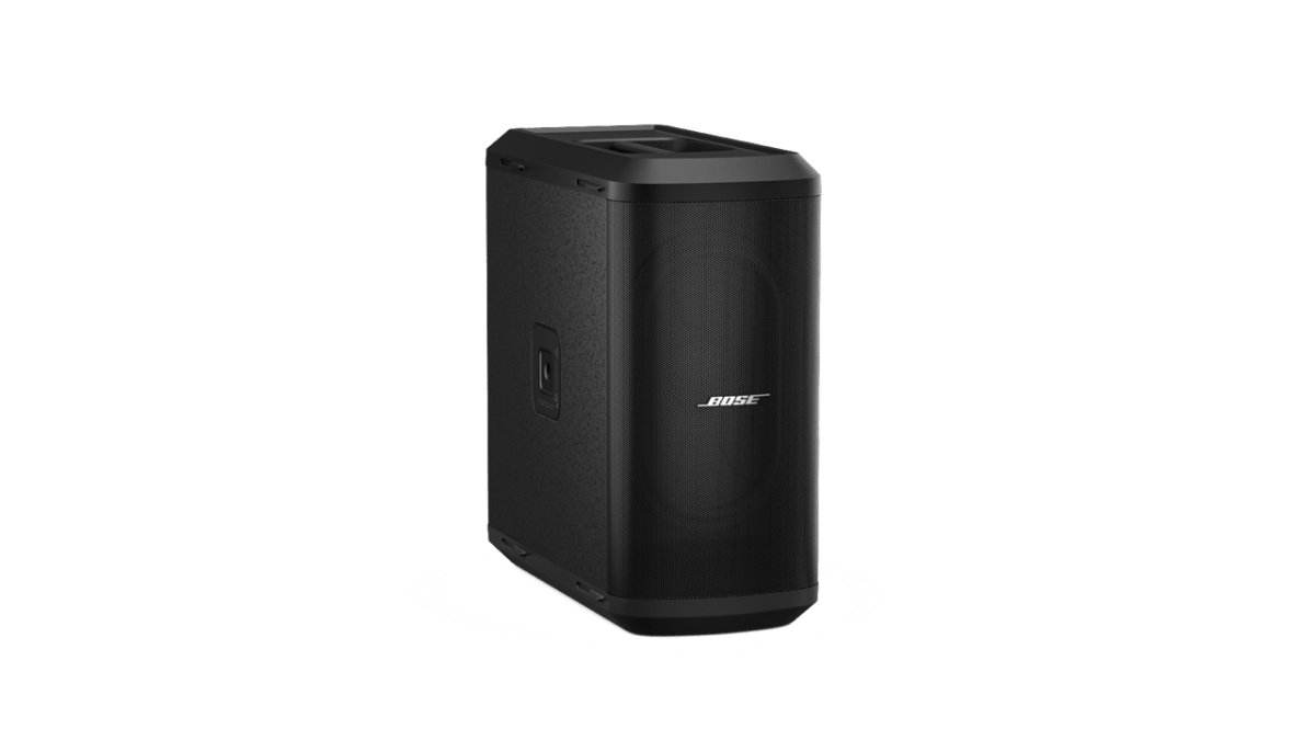 Bose 840918 - 4100 - selectadjs - Active Speakers - Bose