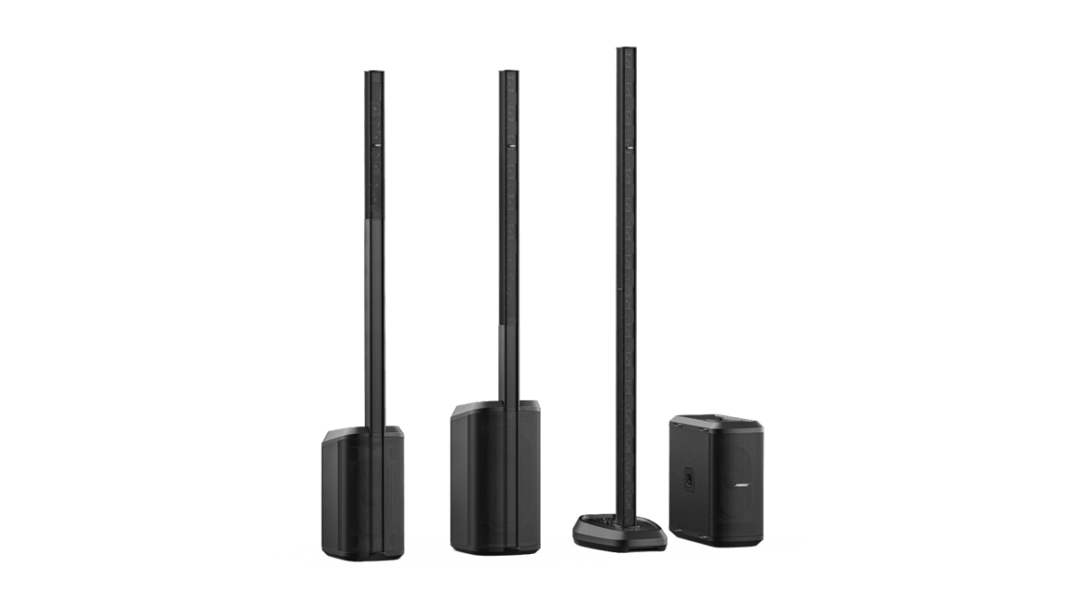 Bose 840919 - 4100 - selectadjs - Active Speakers - Bose