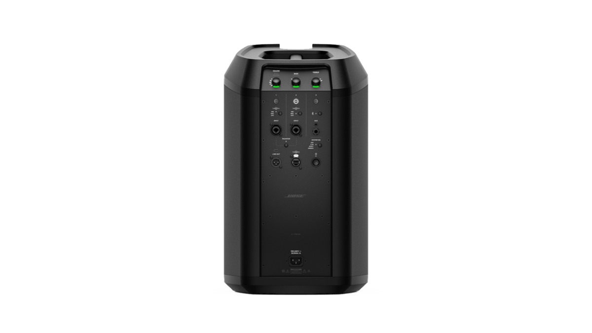 Bose 840919 - 4100 - selectadjs - Active Speakers - Bose