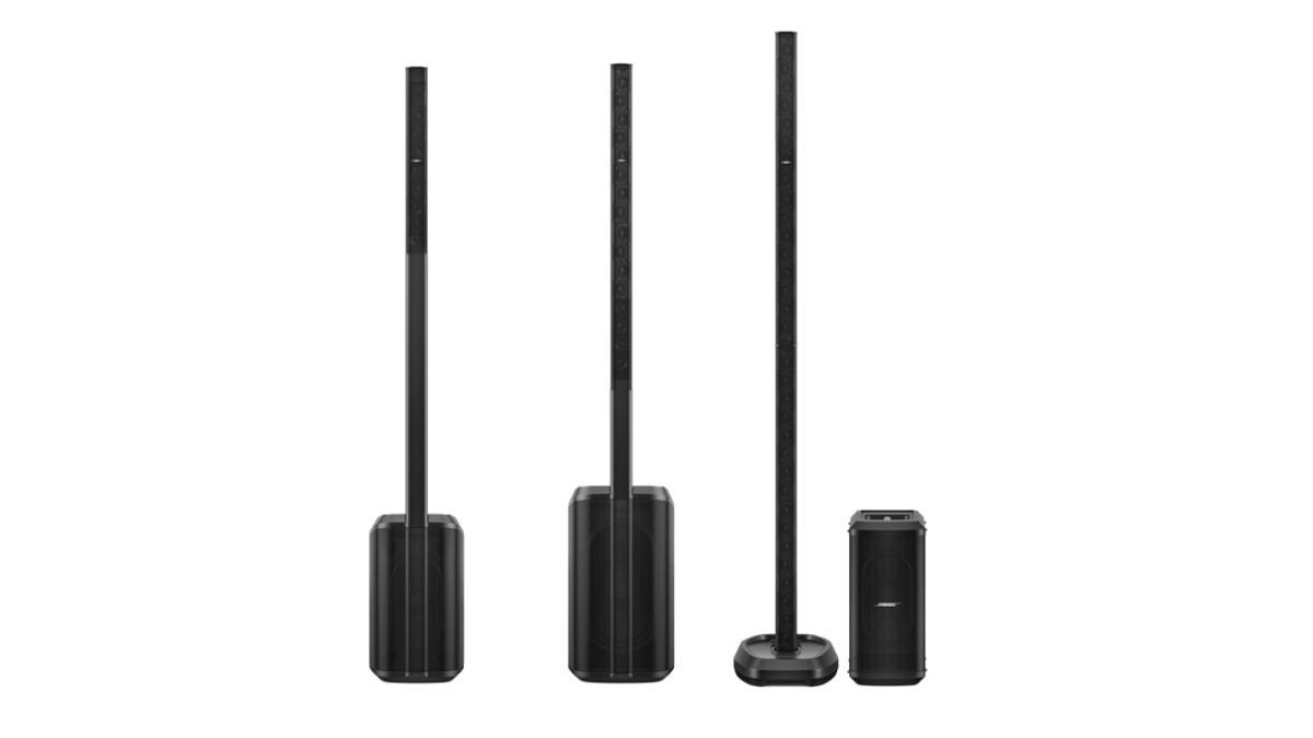 Bose 840920 - 4100 - selectadjs - Active Speakers - Bose