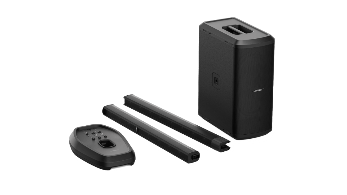 Bose 840921 - 4100 - selectadjs - Active Speakers - Bose