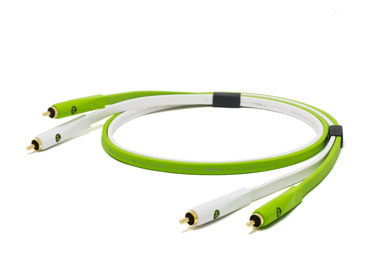 Neo Cables | NEO d+ RCA Class B 3.0m Cable