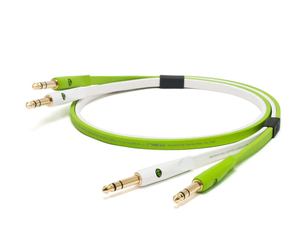 Neo Cables | NEO d+ TRS Class B 3.0m Cable