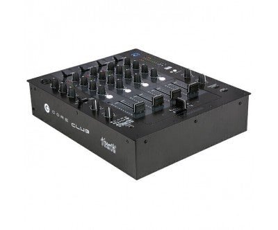 DAP Audio Core Club - selectadjs - DJ Mixer - Dap Audio