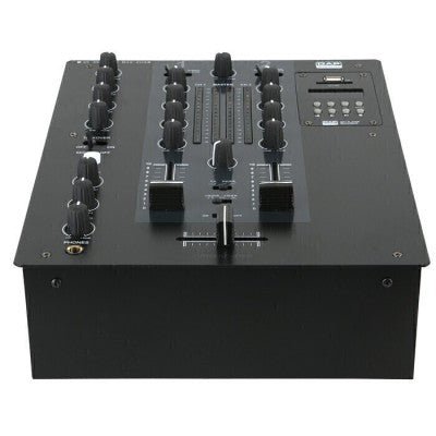 DAP Audio Core Mix 2 USB - selectadjs - DJ Mixer - Dap Audio