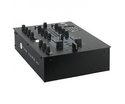 DAP Audio Core Mix 2 USB - selectadjs - DJ Mixer - Dap Audio